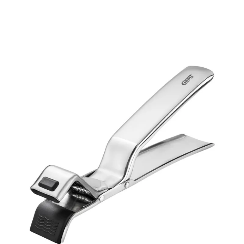Ustensiles En Inox<GEFU Pince à four Fixit,