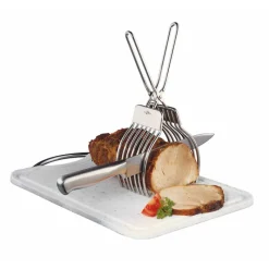 Ustensiles En Inox<Küchenprofi Pince à rôti,