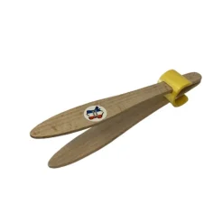 Ustensiles En Bois<Patisse Pince à Toast 18cm Hêtre,