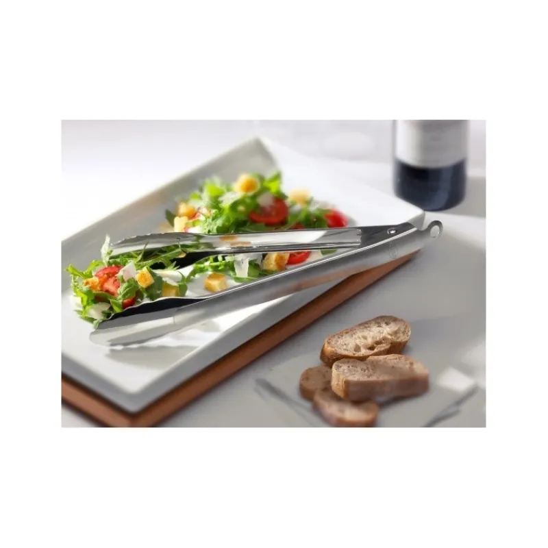 Ustensiles En Inox<RÖSLE Pince traiteur 30cm, Rösle