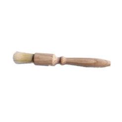 Pinceaux<Ecodis Pinceau de Cuisine en bois,