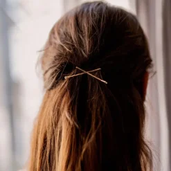 Les Accessoires<Bachca Pinces Guiches x24,