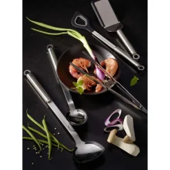 Ustensiles En Inox<RÖSLE Pincette en silicone, Rösle