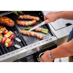 Ustensiles En Inox<RÖSLE Pincette, Rösle