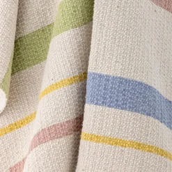 Plaids Et Couvre-Lits<Bloomingville Plaid 160 x 130 cm Pontino,