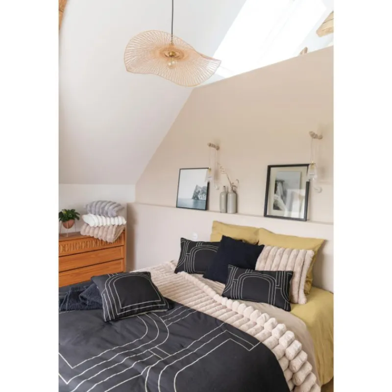 Plaids Et Couvre-Lits<VIVARAISE Plaid Alice,