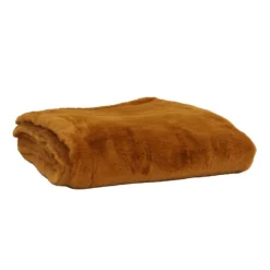 Plaids Et Couvre-Lits<Sud Etoffe Plaid Délicatesse,