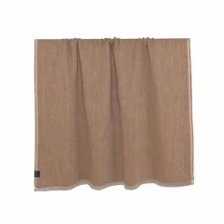 Plaids Et Couvre-Lits<HAOMY TEXTILE Plaid en Lin Cuba, Haomy