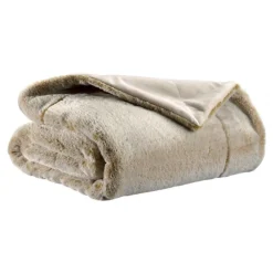 Plaids Et Couvre-Lits<VIVARAISE Plaid Kinta,