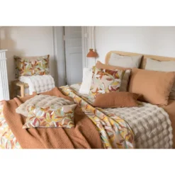 Plaids Et Couvre-Lits<VIVARAISE Plaid recyclé Berton,