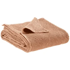 Plaids Et Couvre-Lits<VIVARAISE Plaid recyclé Maïa 140 x 200 cm,