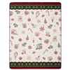 Plaids Et Couvre-Lits<Villeroy & Boch Plaid Toy's Delight 150 x 200 cm,