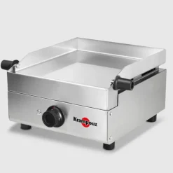 Planchas Et Accessoires<KRAMPOUZ Plancha électrique Smart,