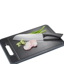 Planches En Verre<GEFU Planche à décongeler et à découper CUT PRO,