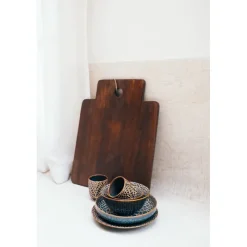 Planches En Bois<Pomax Planche de service 47 x 38 cm Stanford,