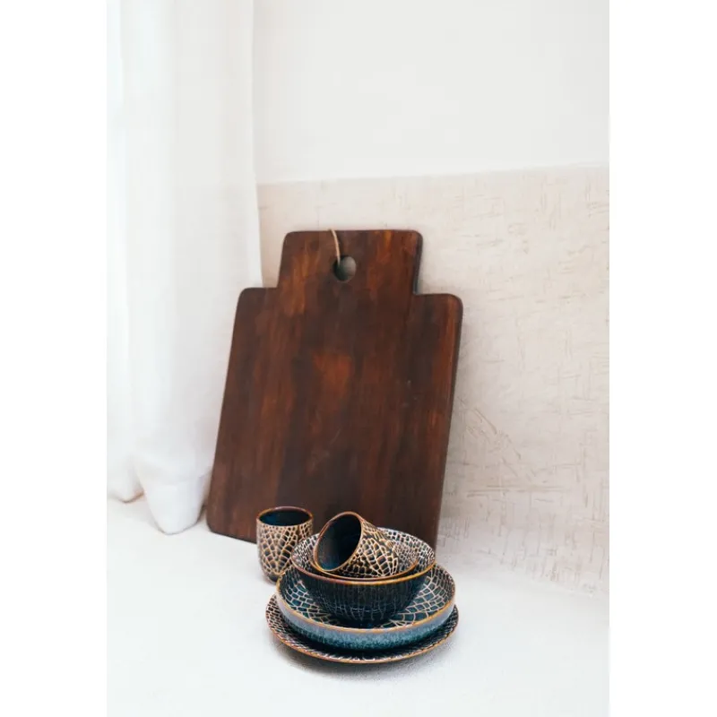 Planches En Bois<Pomax Planche de service 47 x 38 cm Stanford,