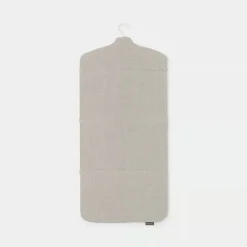 Systèmes De Repassage|Textiles<BRABANTIA Planche pour défroisseur à vapeur pliable,