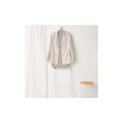 Systèmes De Repassage|Textiles<BRABANTIA Planche pour défroisseur à vapeur pliable,