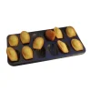 Moules Anti-Adhérent<GOBEL Plaque à madeleines,