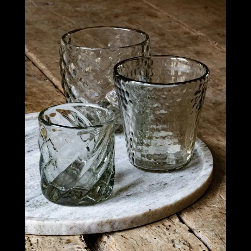 Les Plateaux|Les Plateaux À Fromage<Pomax Plat Ø 30 cm Marmar Gris,