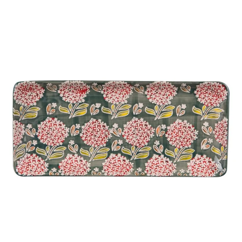 Les Plats De Service<Table Passion Plat à cake 36 cm Cottage,