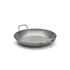 Plats À Paëlla<DE BUYER Plat à Paëlla,