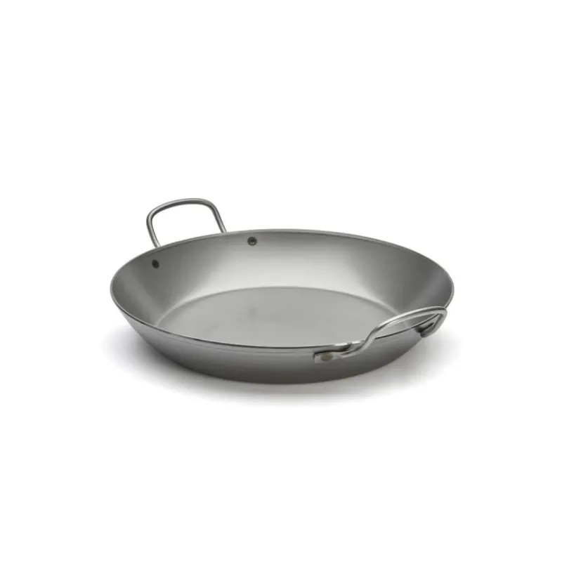 Plats À Paëlla<DE BUYER Plat à Paëlla,