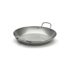 Plats À Paëlla<DE BUYER Plat à Paëlla,