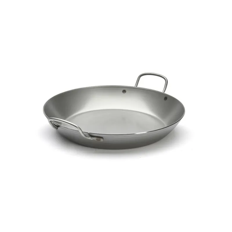 Plats À Paëlla<DE BUYER Plat à Paëlla,