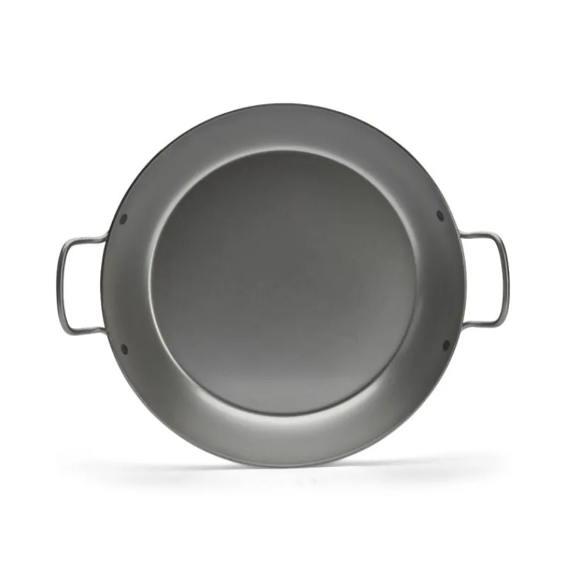 Plats À Paëlla<DE BUYER Plat à Paëlla,