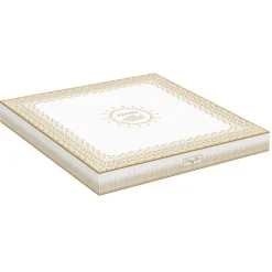 Les Plats De Service<Easy life Plat à tarte 32 cm avec pelle Festive,