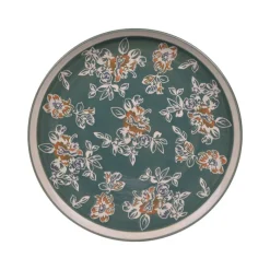 Les Plats De Service<Table Passion Plat à tarte 32 cm Faustine,