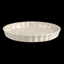 Pommes Et Tatin|Moules À Pâtisserie<Emile Henry Plat à tarte Argile,