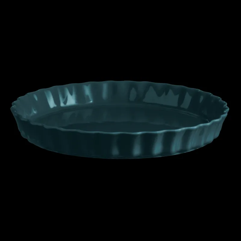 Pommes Et Tatin|Moules À Pâtisserie<Emile Henry Plat à tarte Belle-Ile,