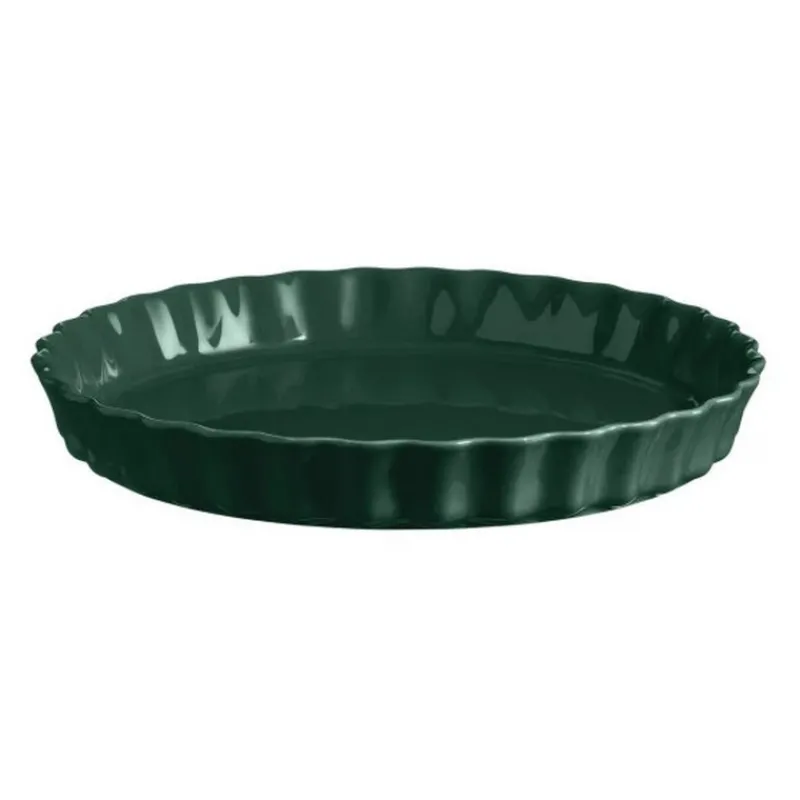 Moules À Pâtisserie|Pommes Et Tatin<Emile Henry Plat à tarte Cèdre,