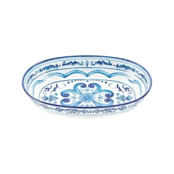 Les Plats De Service<GUZZINI Plat creux Blues,