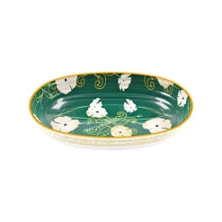 Les Plats De Service<GUZZINI Plat creux Fusion,