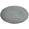 Les Plats De Service<LEONARDO Plat de service 34 cm Matera Gris, Léonardo