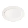 Les Plats De Service<RAK Plat oval 45 cm Banquet, Porcelain