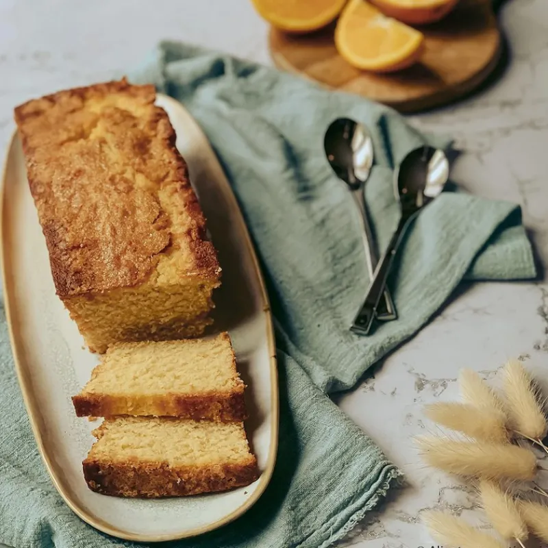 Les Plats De Service<Medard de Noblat Plat Ovale Shadow Nacre, Médard de Noblat