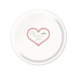 Les Plateaux<Jamida Plateau apéritif "Apéritif" rouge,