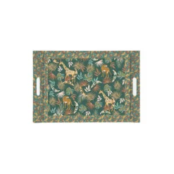 Les Plateaux<Easy life Plateau de service Namibia 49x34cm,