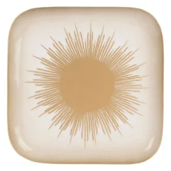 Les Plateaux<Côté Table Plateau en fer 16 cm Heolio,