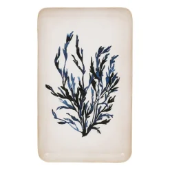 Les Plateaux|Les Plats De Service<Côté Table Plateau en fer 15 x 25 cm Estran,