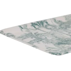 Les Plateaux<Sema Design Plateau en fer 30 x 20 cm Mocoa Emeraude,