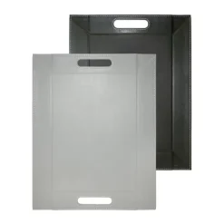 Les Plateaux<FreeForm Plateau set de table 45 cm x 35 cm,