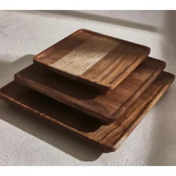 Les Plateaux<Pomax Plateau sur pied Kay,