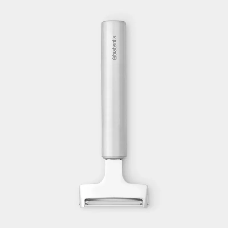 Ustensiles En Inox|Éplucheurs<BRABANTIA Épluche-Légume forme Y,