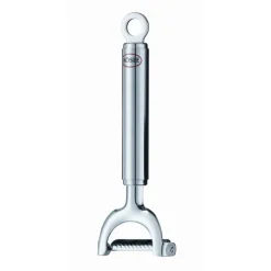 Ustensiles En Inox|Coupe Juliennes<RÖSLE Éplucheur à julienne inox, Rösle