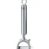 Ustensiles En Inox|Coupe Juliennes<RÖSLE Éplucheur à légumes 17 cm, Rösle